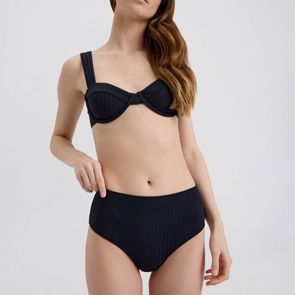 NWT Solid and Striped Lilo Top - Picture 10 of 10